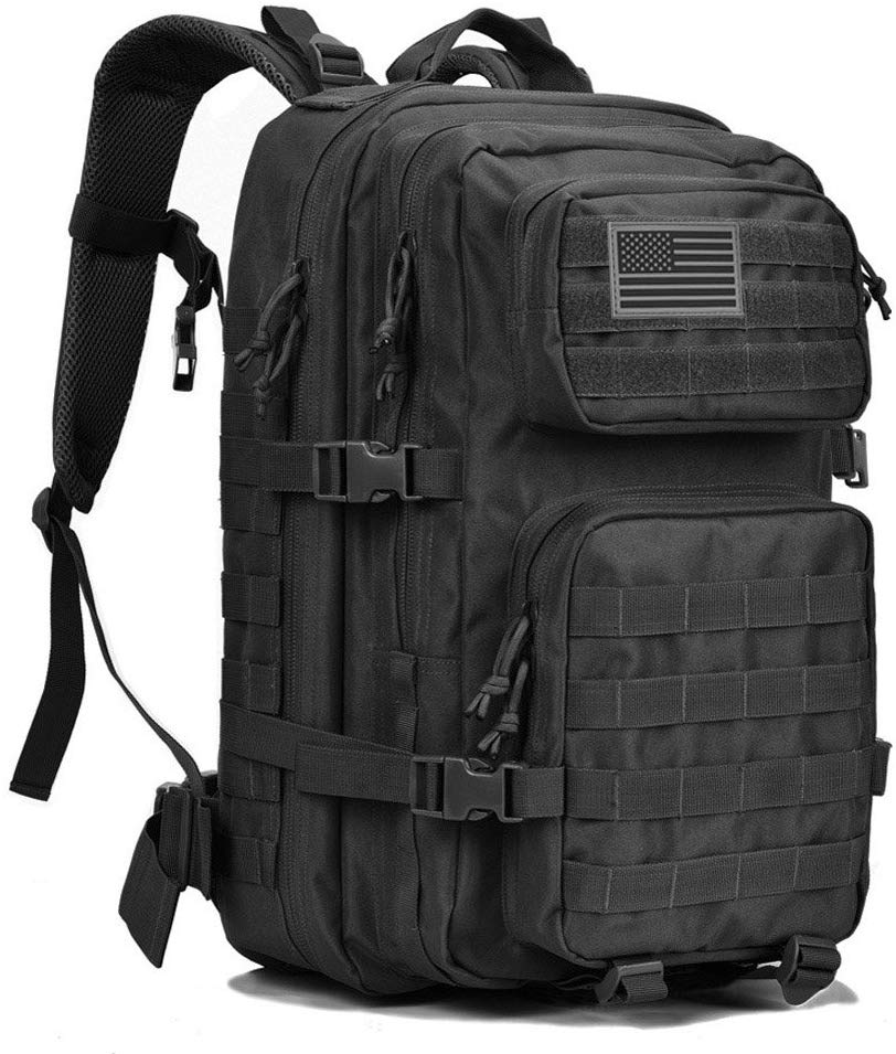 REEBOW GEAR Military Tactical Backpack REEBOW GEAR Military Tactical Backpack