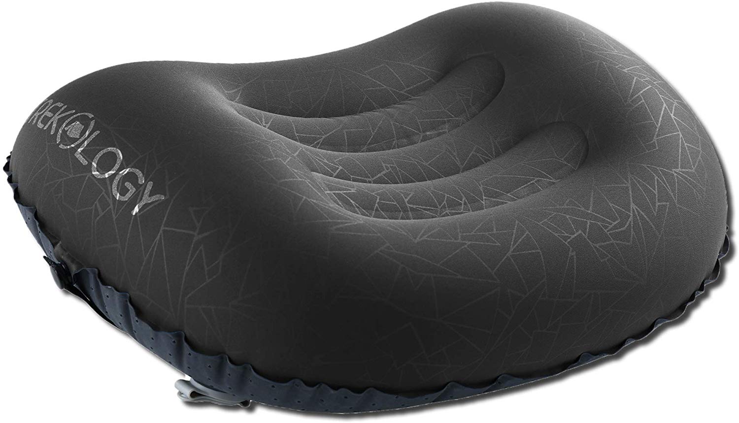 Trekology Ultralight Inflatable Camping Travel Pillow