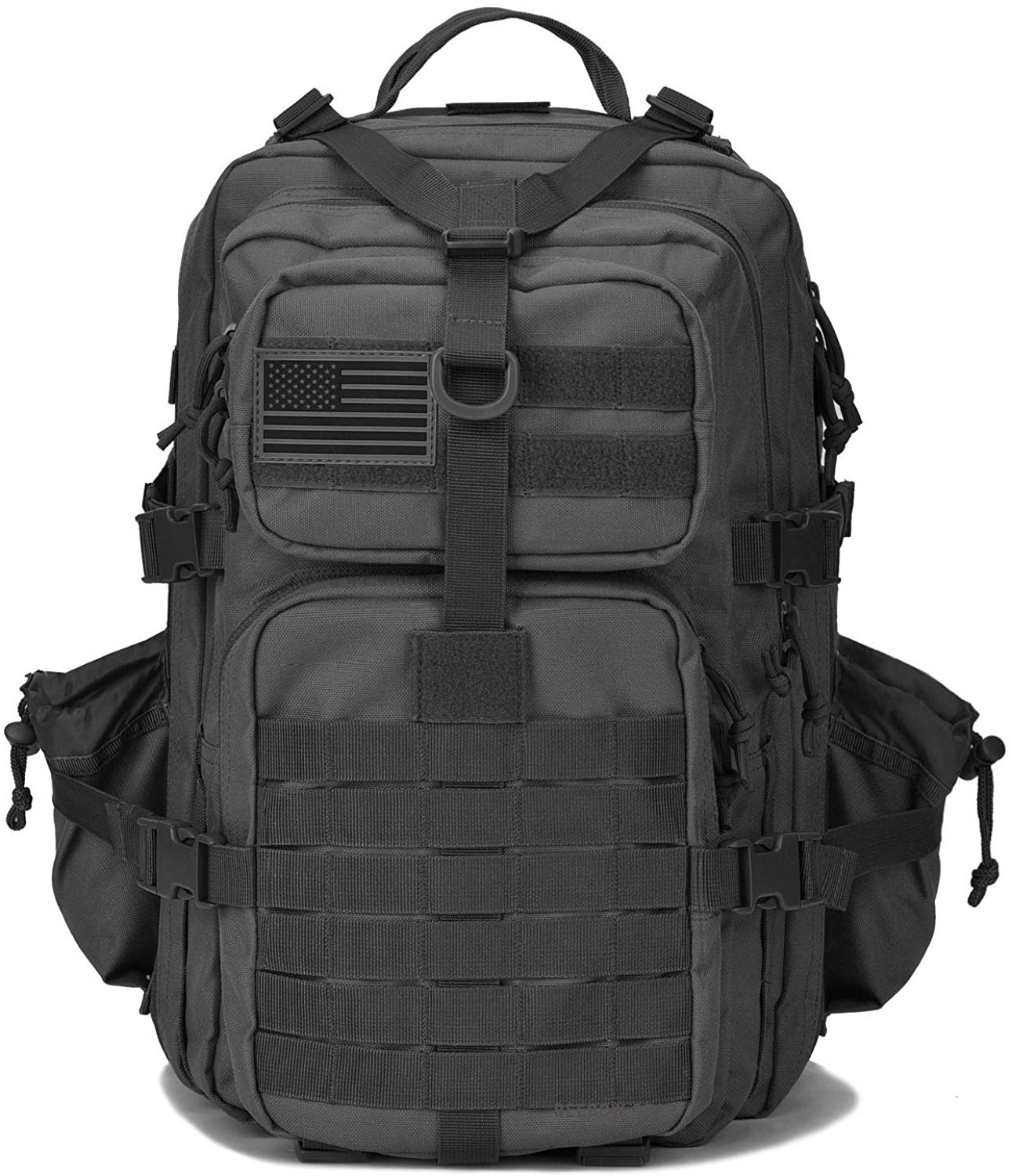 REEBOW TACTICAL Military Backpack REEBOW TACTICAL Military Backpack