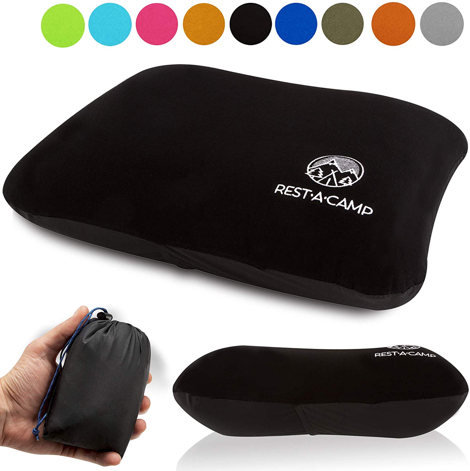 Camping Travel Pillow Ultralight Camping Travel Pillow Ultralight