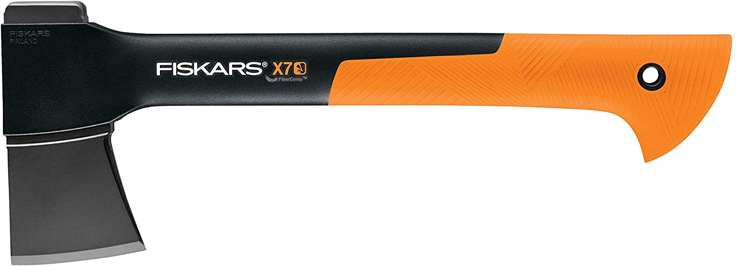 Fiskars 378501-1002 X7