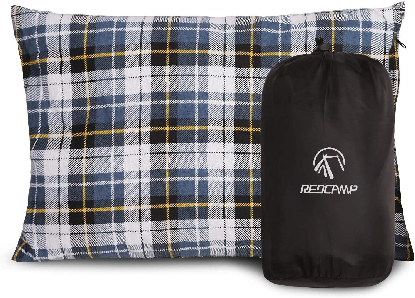 REDCAMP Small Camping Pillow REDCAMP Small Camping Pillow