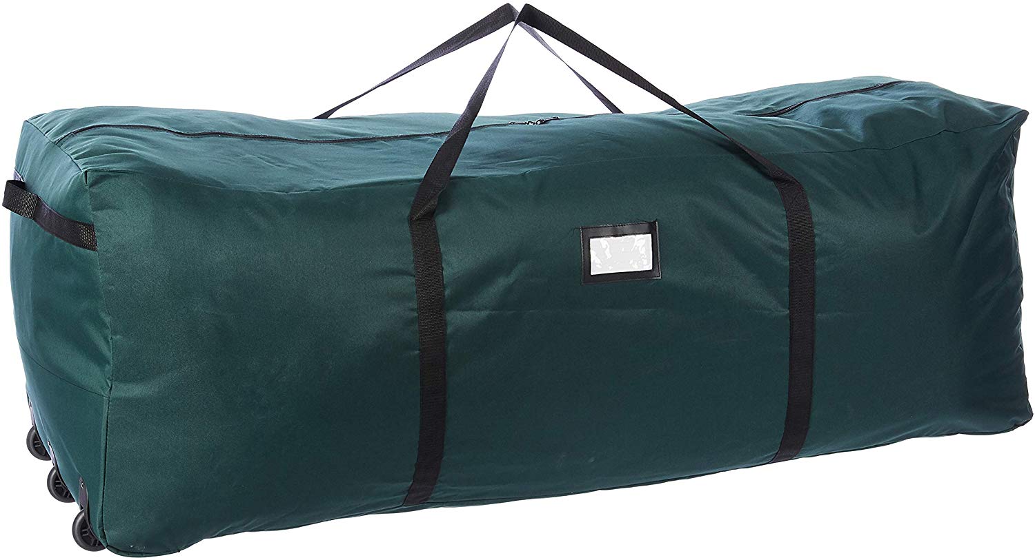 Elf Stor Rolling Duffle Christmas Tree Storage Elf Stor Rolling Duffle Christmas Tree Storage