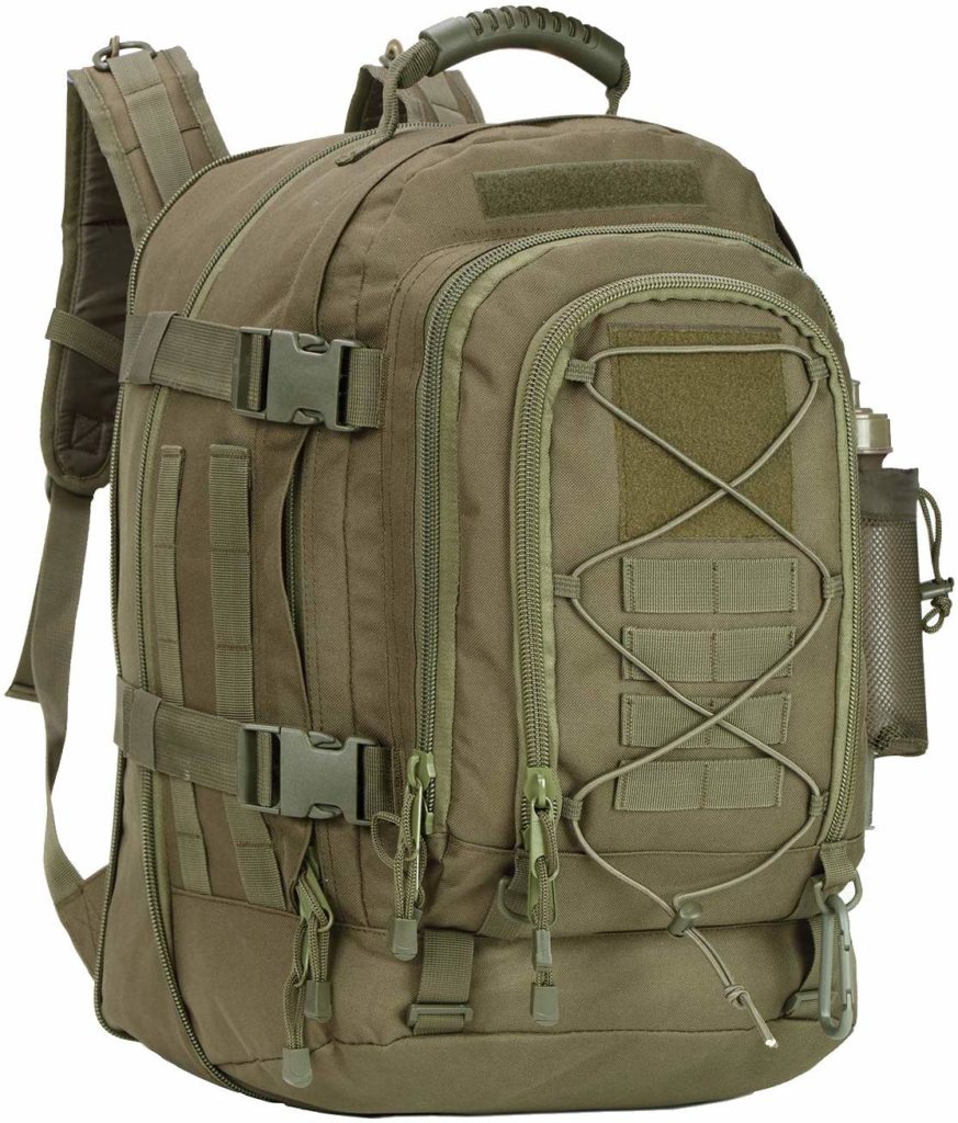 Best Camping Backpacks