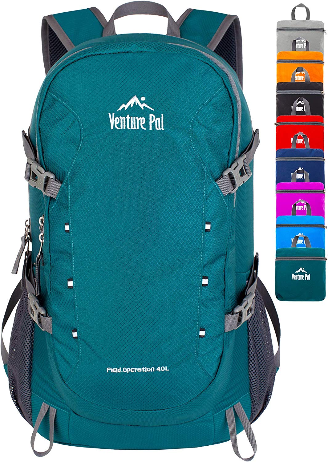 Venture Pal 40L