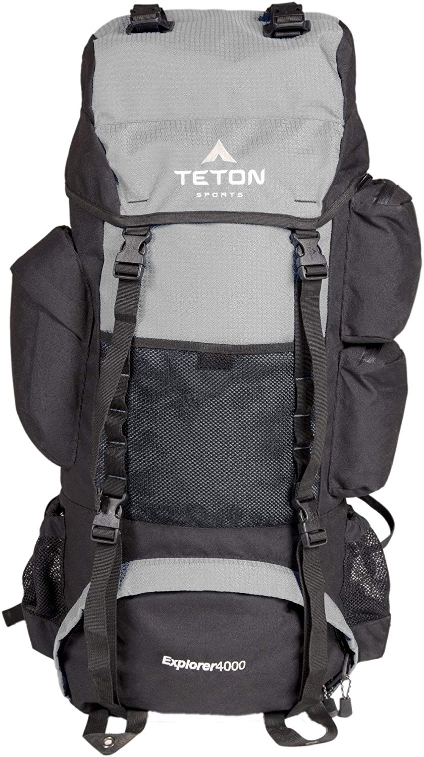 TETON Sports Explorer 4000