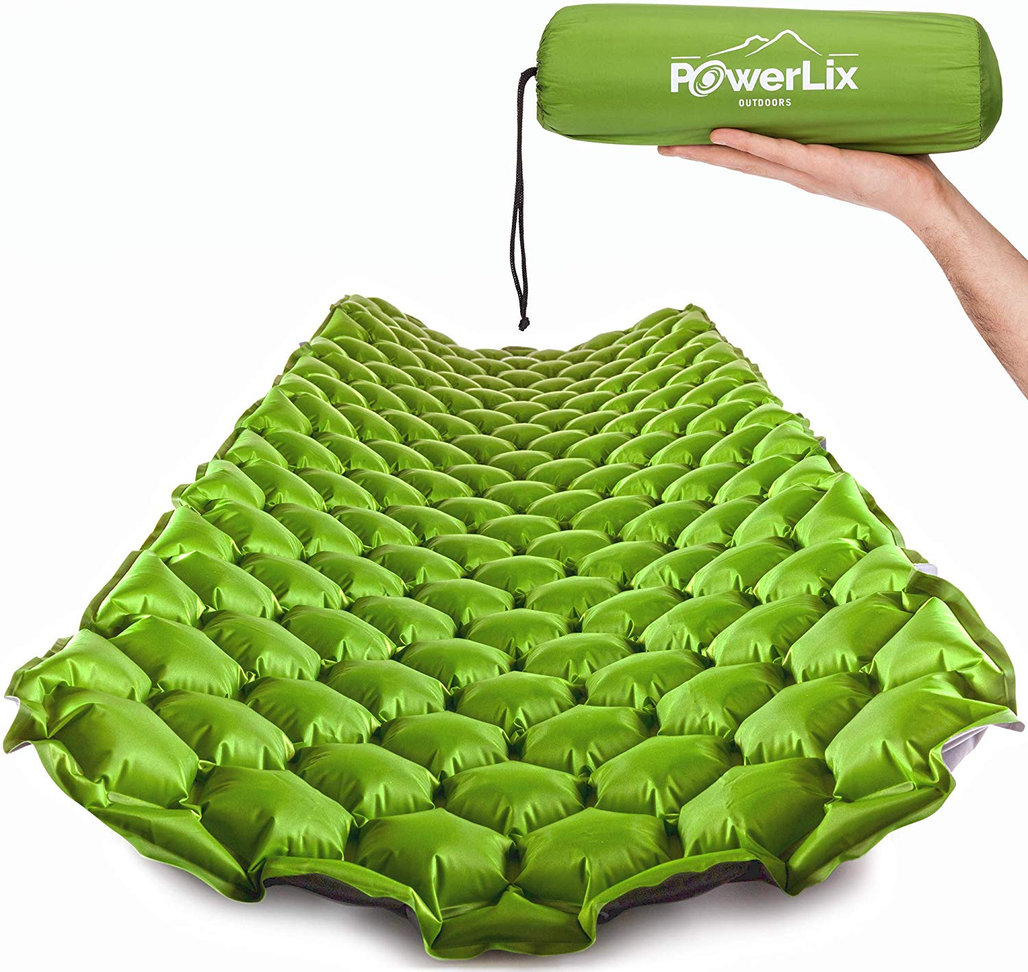 POWERLIX Sleeping Pad POWERLIX Sleeping Pad