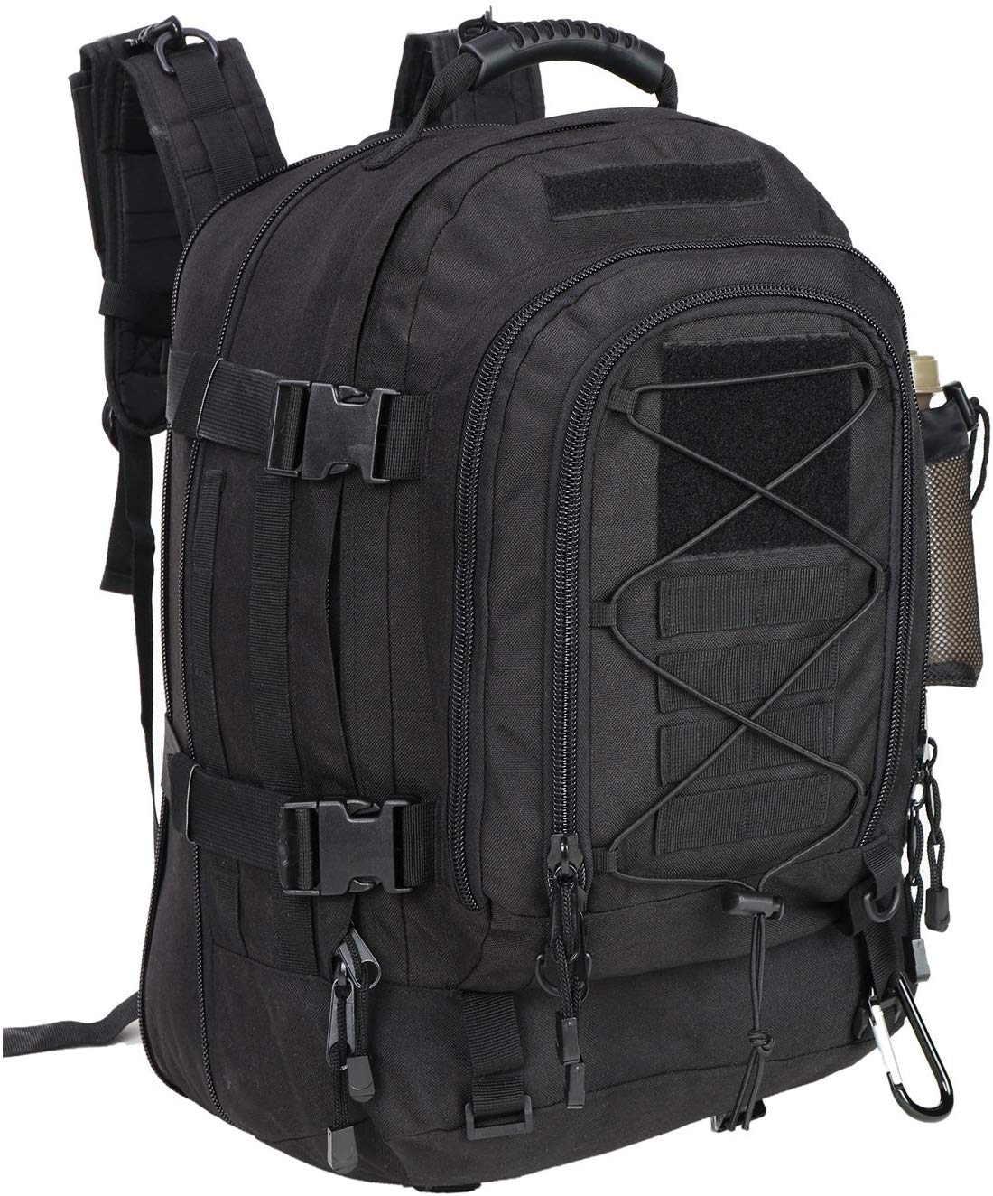 PANS Backpack Military Expandable Travel Backpack PANS Backpack Military Expandable Travel Backpack