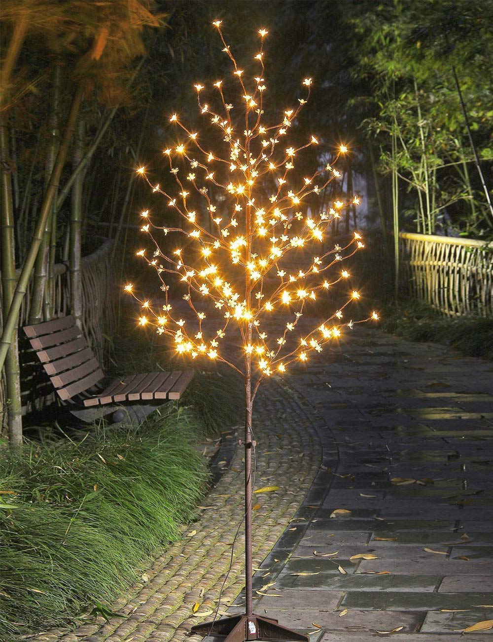 Lightshare LED Blossom Tree