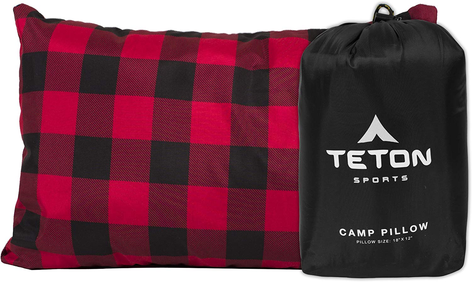 TETON Sports Camp Pillow TETON Sports Camp Pillow
