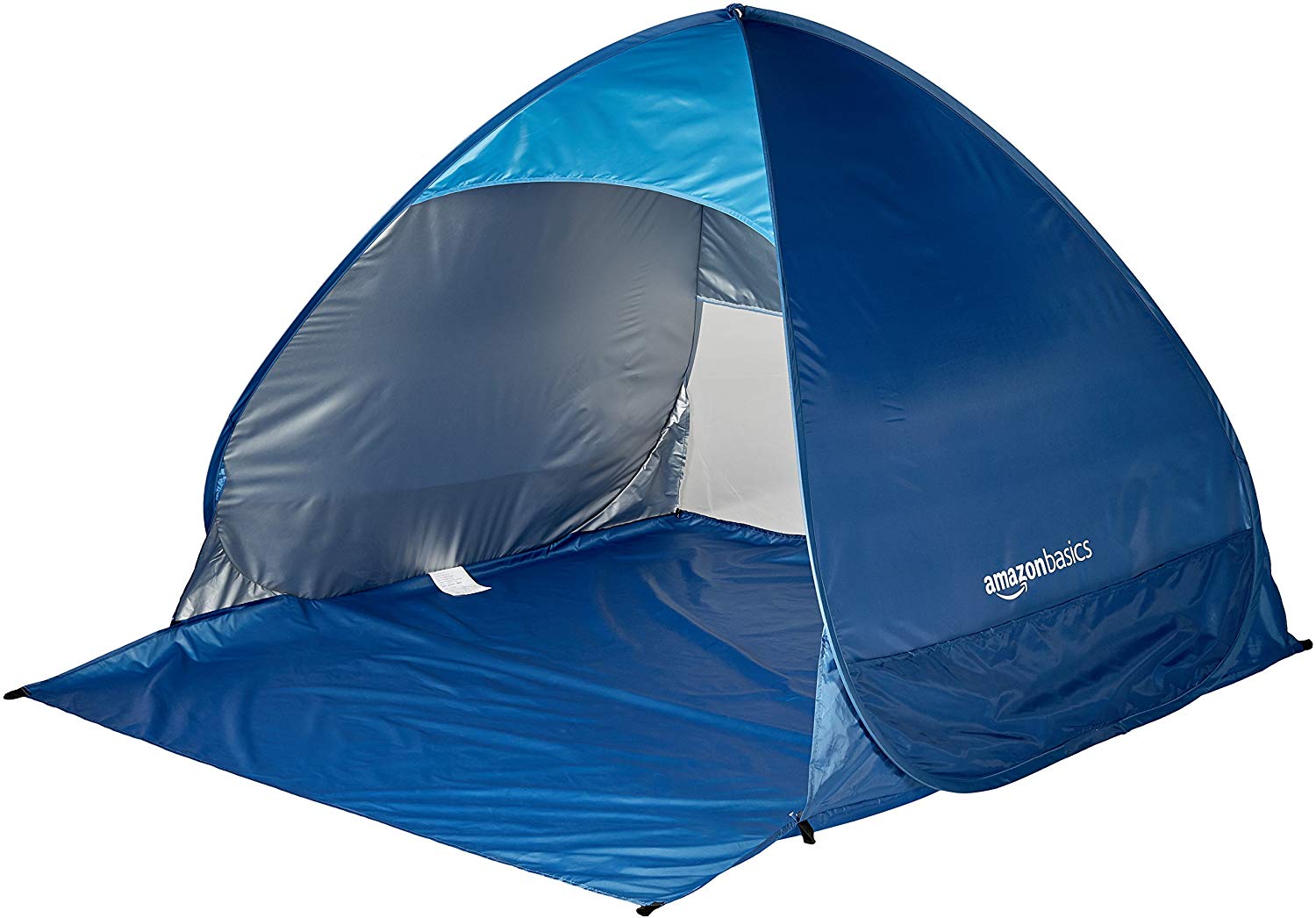 Pop-up Beach Tent Sun Shade Shelter