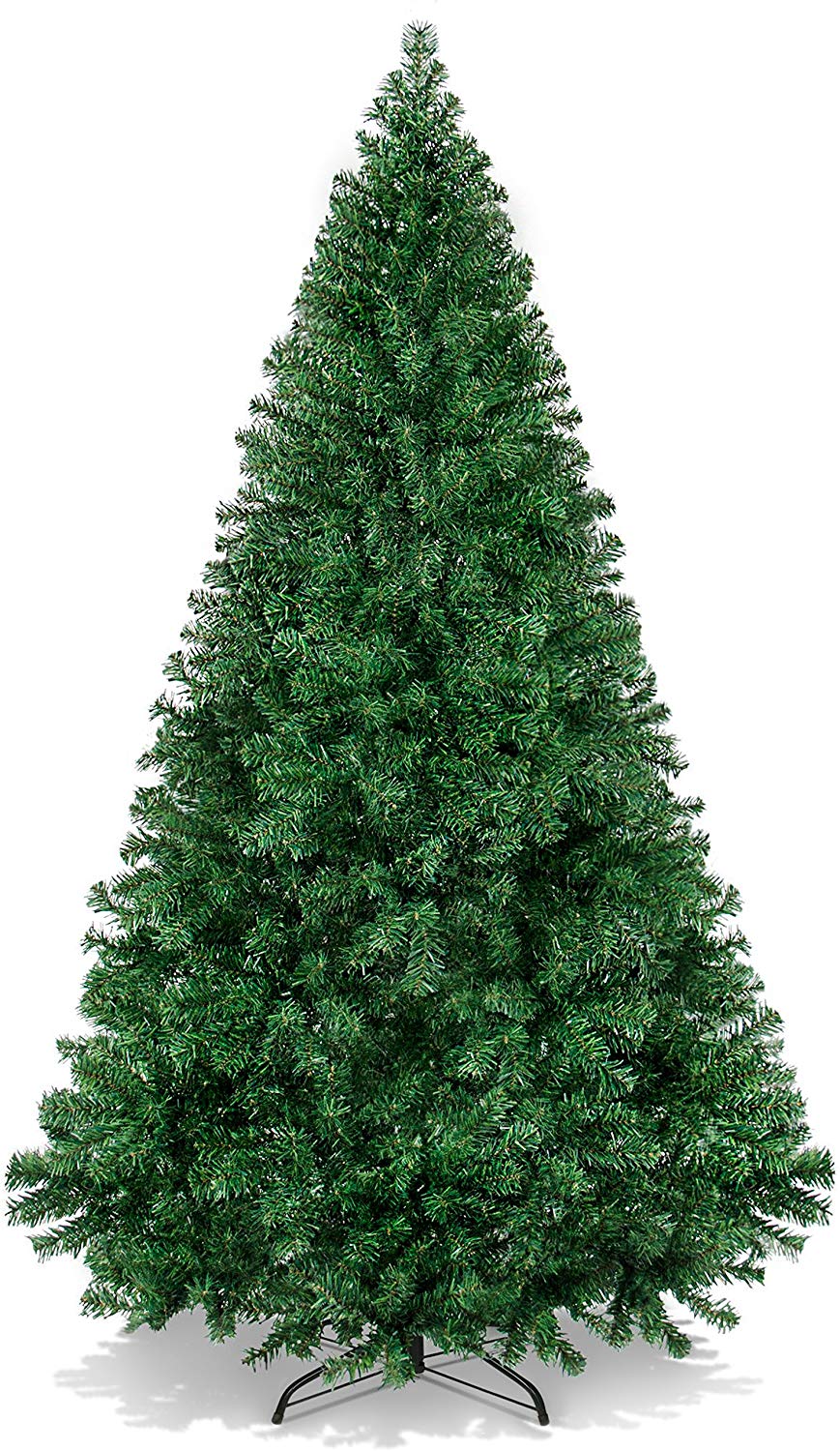 6ft Hinged Artificial Christmas Pine Tree