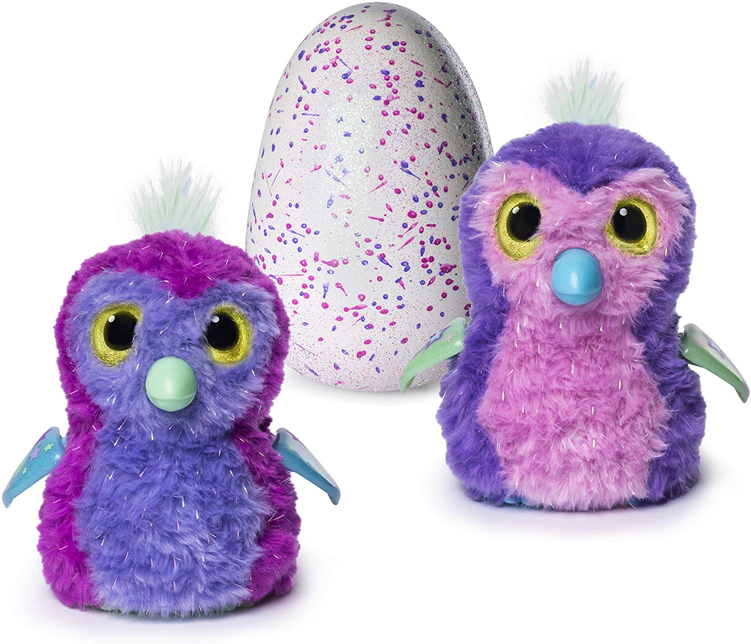 Hatchimals Glittering Garden