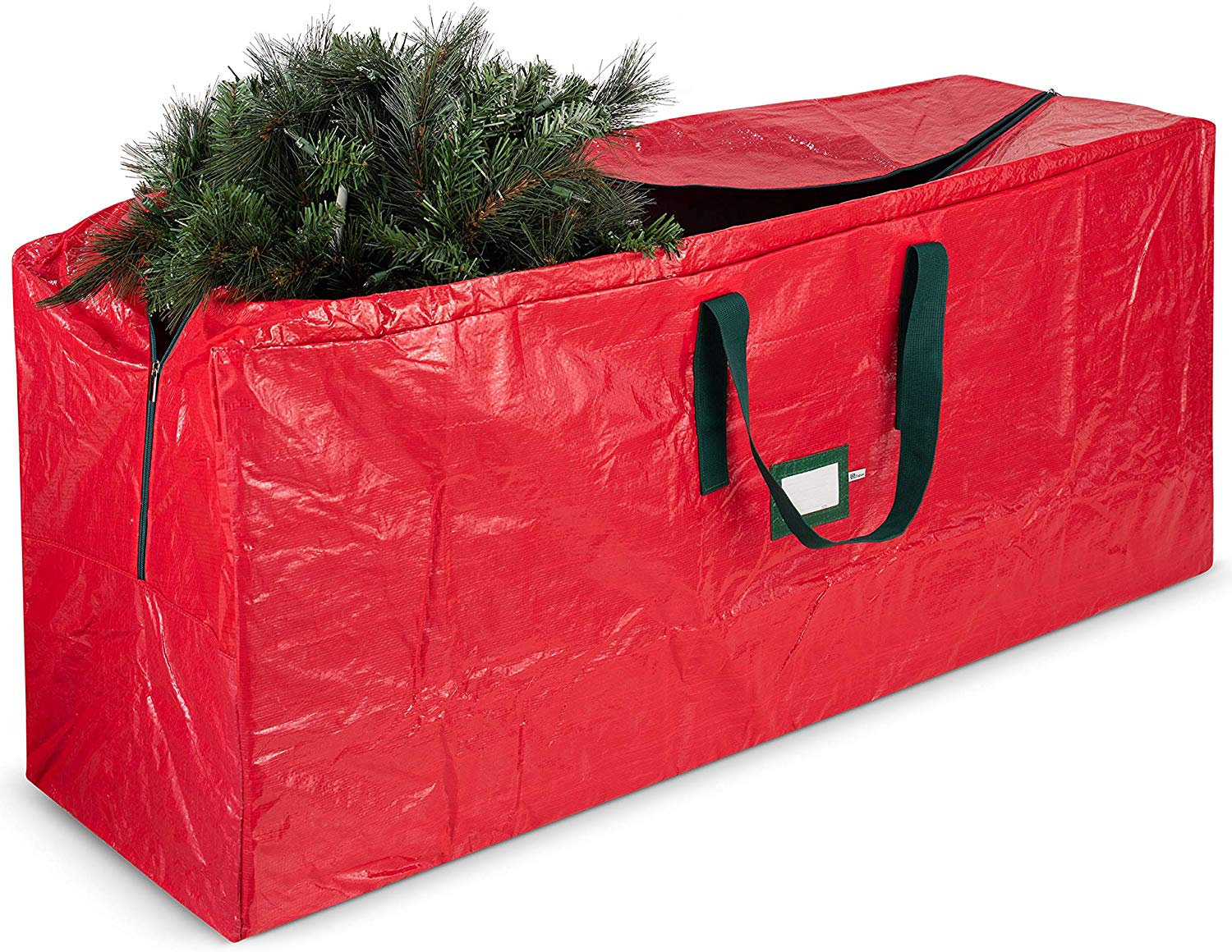 Large Christmas Tree Storage Bag