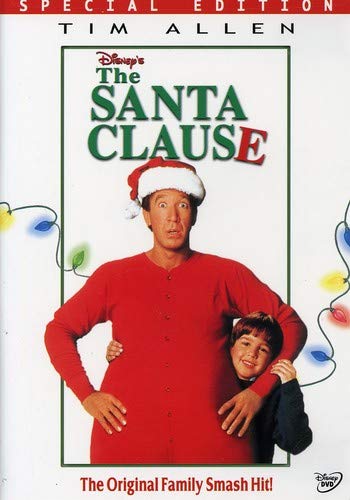 The Santa Clause The Santa Clause