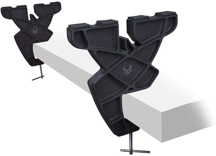 Demon Ski & Snowboard Vise Demon Ski & Snowboard Vise