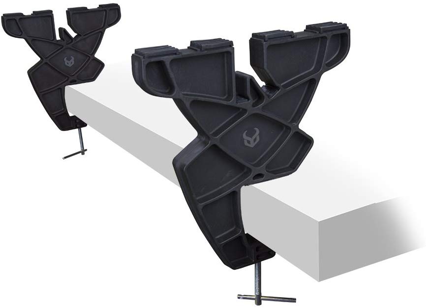 Demon Ski & Snowboard Vise