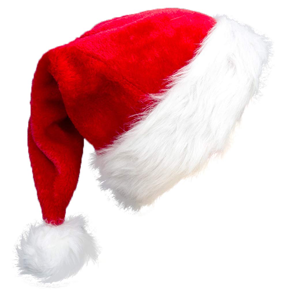 High-end Santa Hat