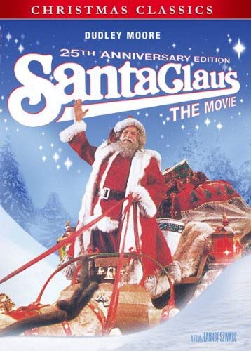  Santa Claus: 25th Anniversary