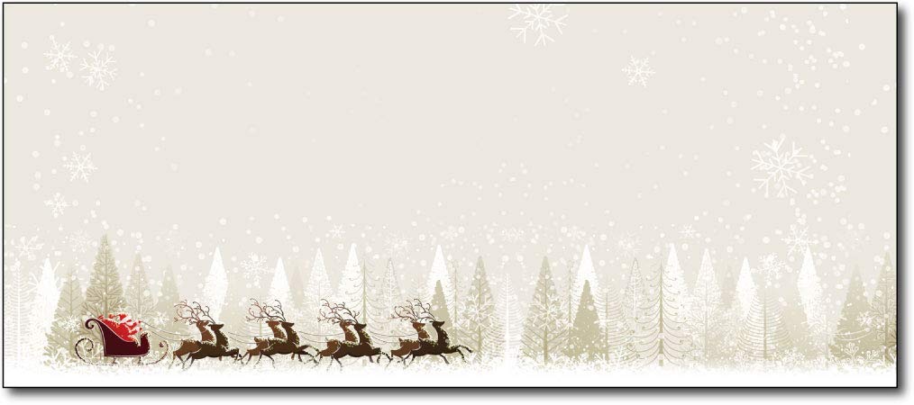 Christmas Envelopes Christmas Envelopes