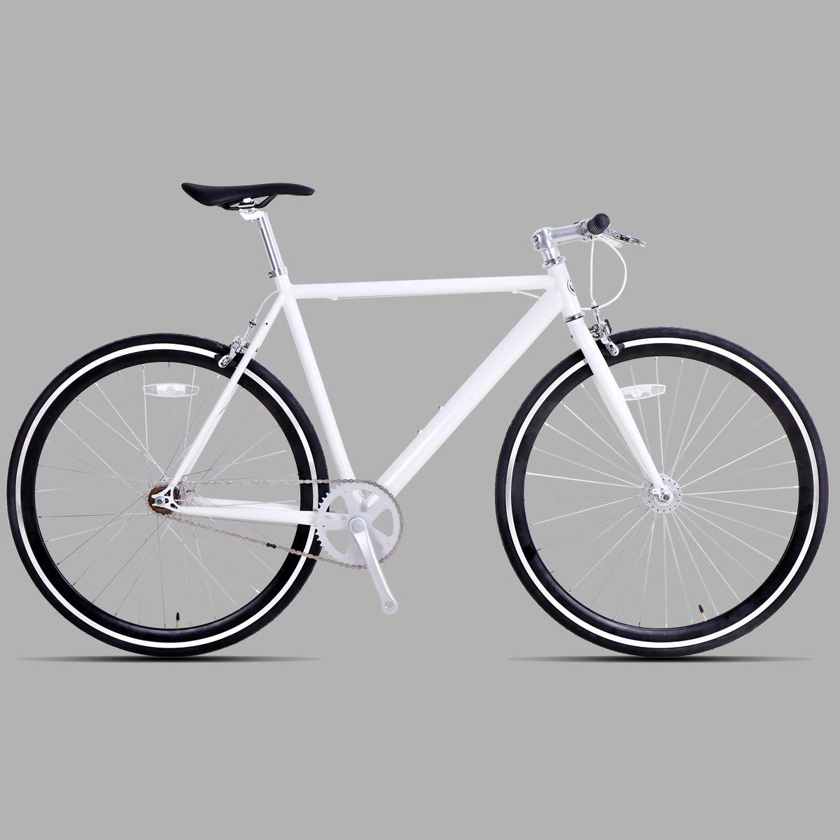 Hiland Fixed Gear Bike Hiland Fixed Gear Bike