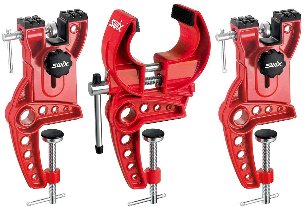 Swix World Cup Ski Vise Swix World Cup Ski Vise