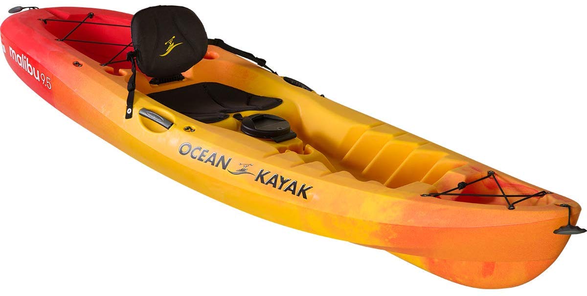 Ocean Kayak Malibu 