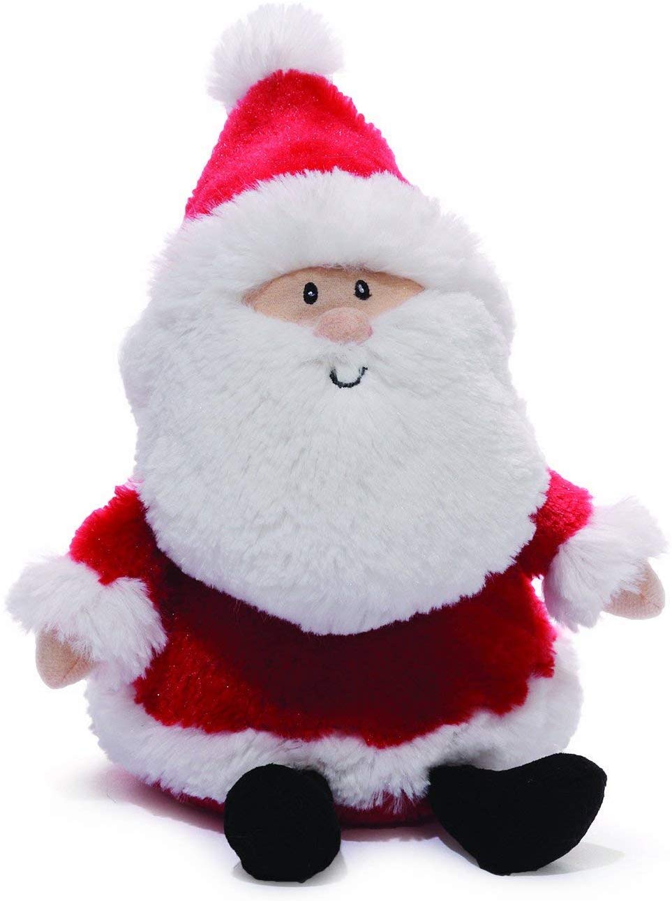 Stuffed Plush Santa Clause Doll Stuffed Plush Santa Clause Doll