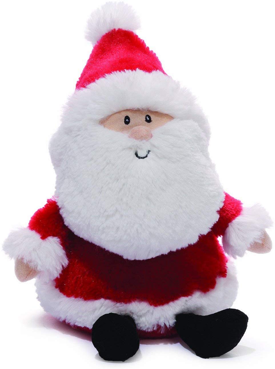 Stuffed Plush Santa Clause Doll