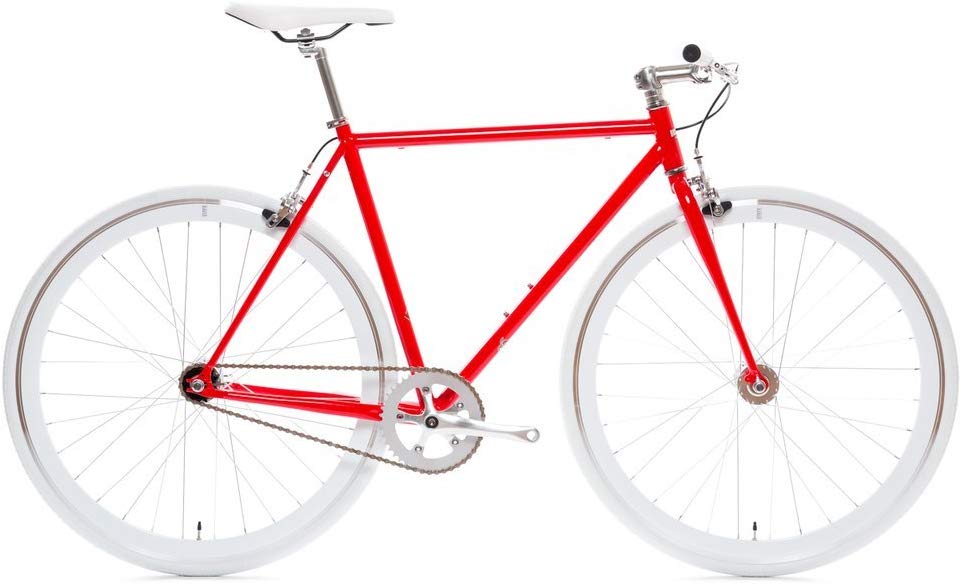 State Bicycle Fixed Gear State Bicycle Fixed Gear
