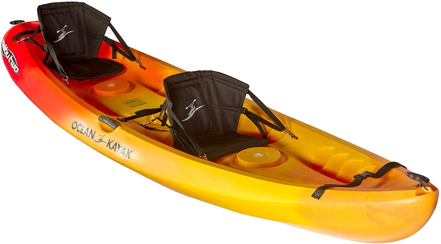 Ocean Kayak Malibu Two Tandem Ocean Kayak Malibu Two Tandem