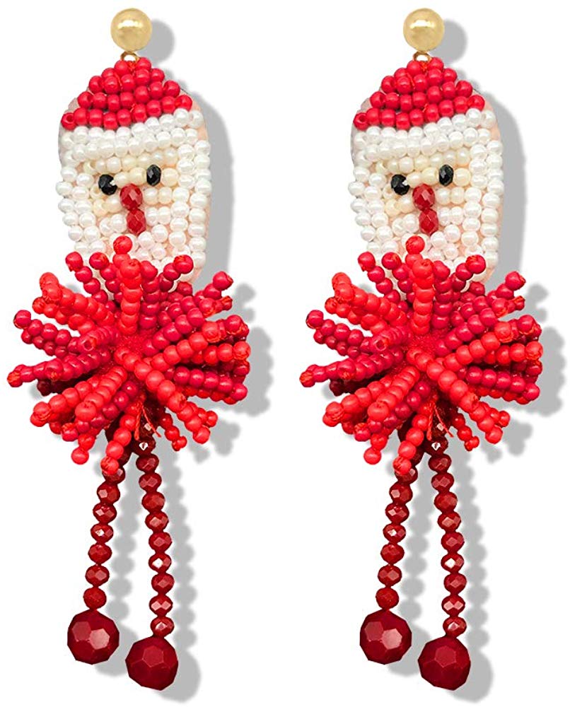 Statement Drop Earrings Statement Drop Earrings