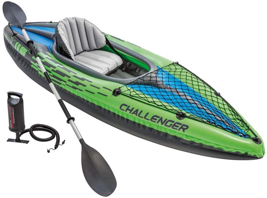 Intex Challenger K1 Intex Challenger K1