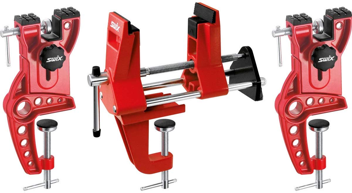 Swix Wide Ski Vise Swix Wide Ski Vise