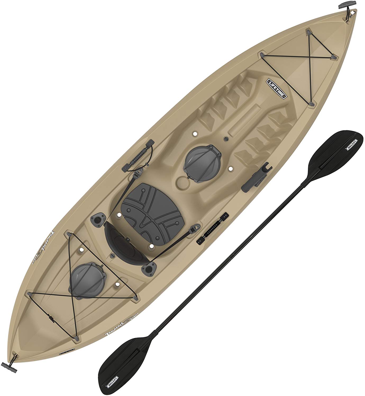 Lifetime Tamarack Angler 100 Lifetime Tamarack Angler 100
