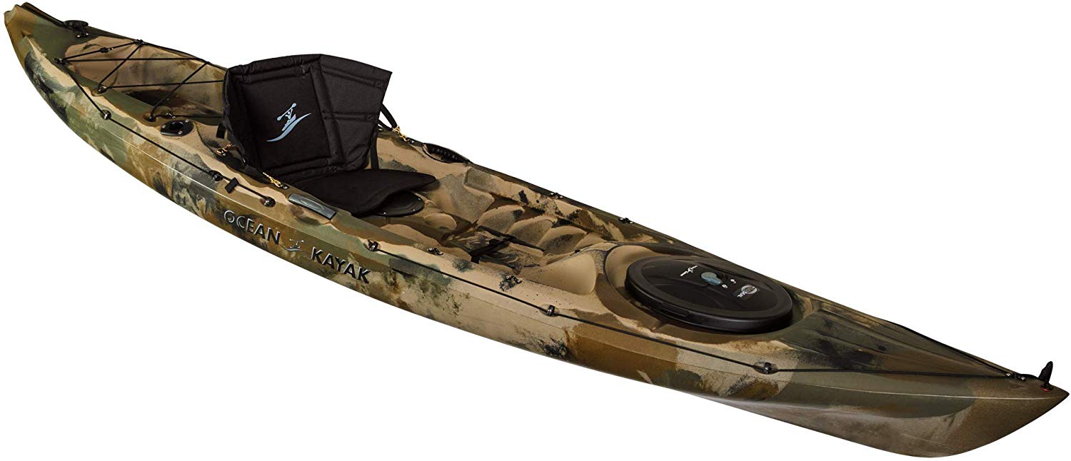 Ocean Kayak Prowler 13 Angler Ocean Kayak Prowler 13 Angler