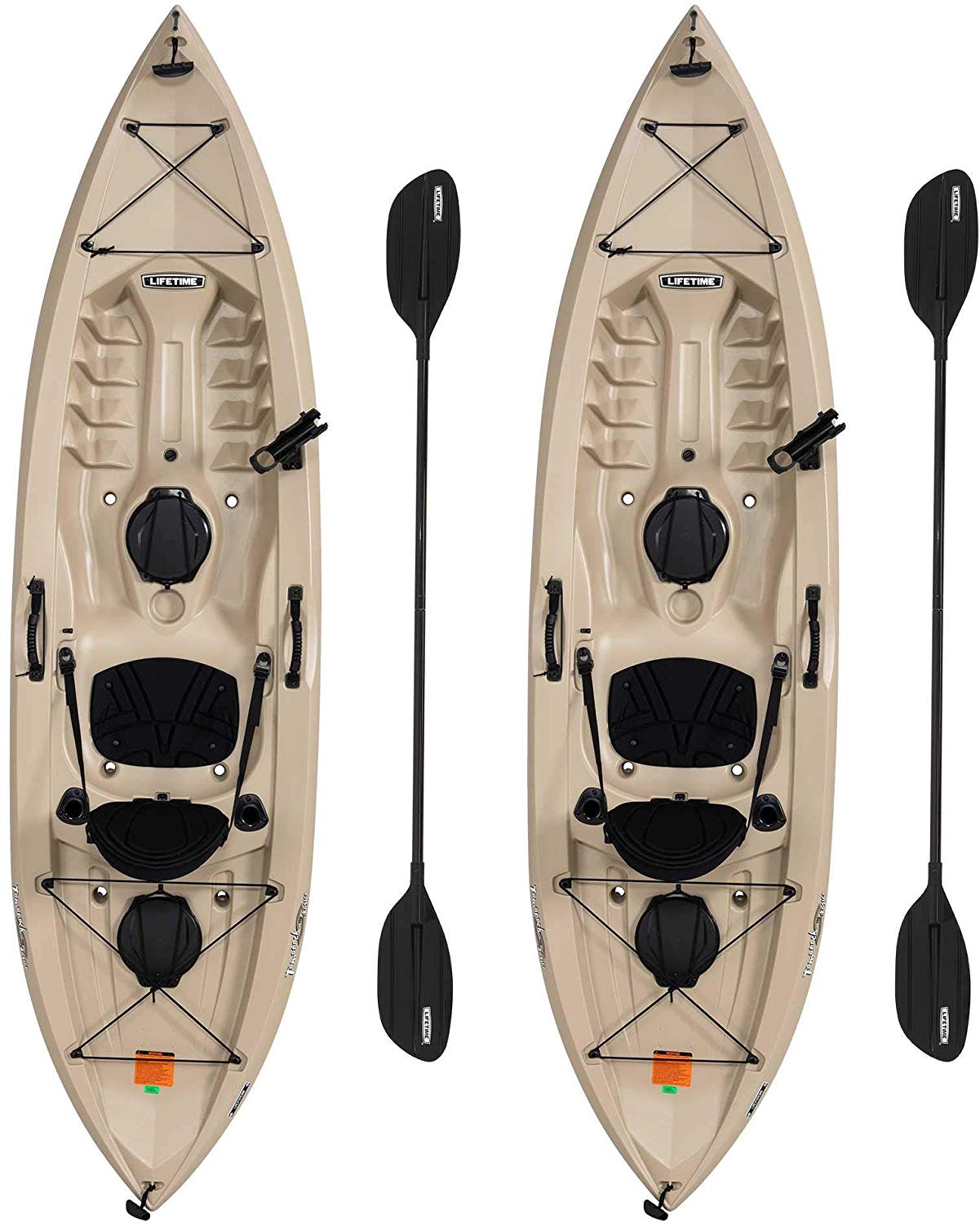 Lifetime 90806 Tamarack Angler Lifetime 90806 Tamarack Angler