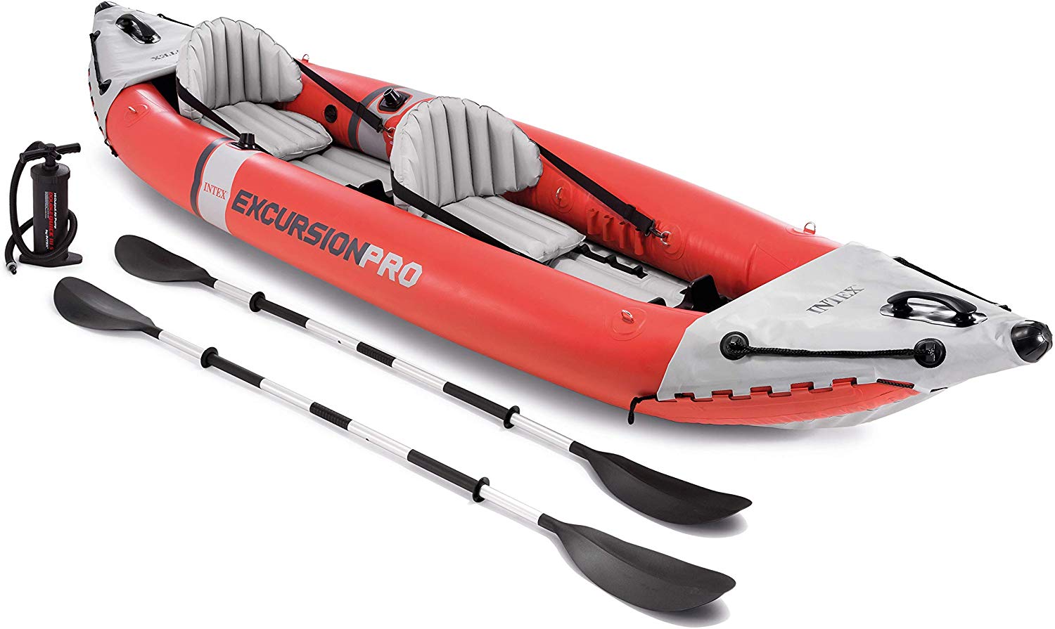 Intex Excursion Pro Intex Excursion Pro
