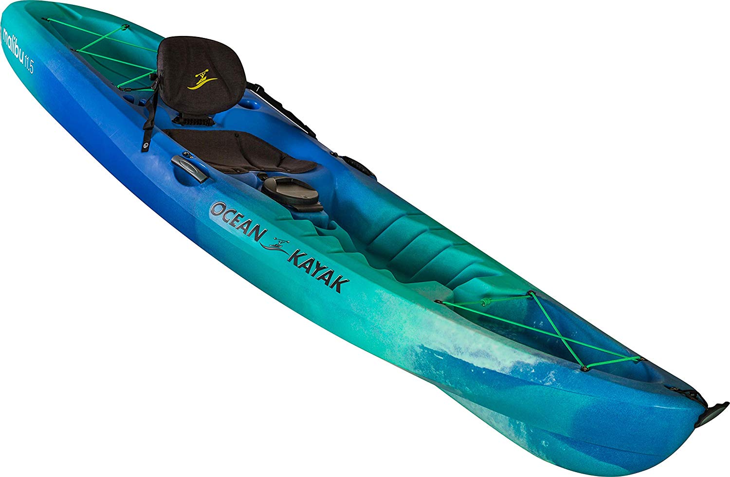 Ocean Kayak Malibu Recreational Ocean Kayak Malibu Recreational