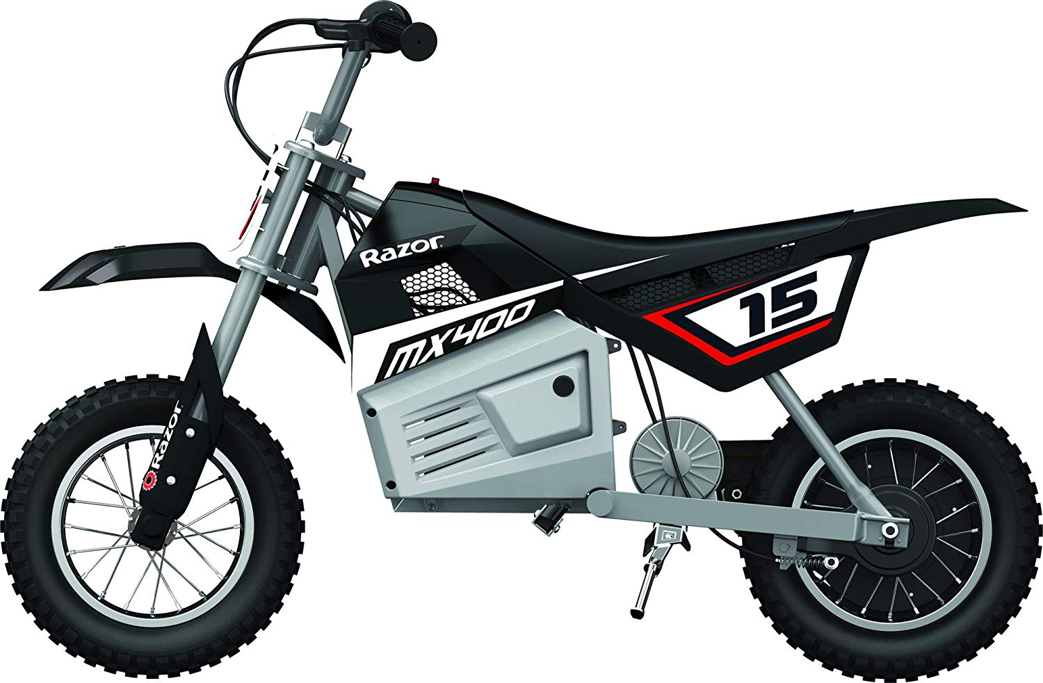  Razor MX400 Dirt Rocket 24V Electric Toy Motocross