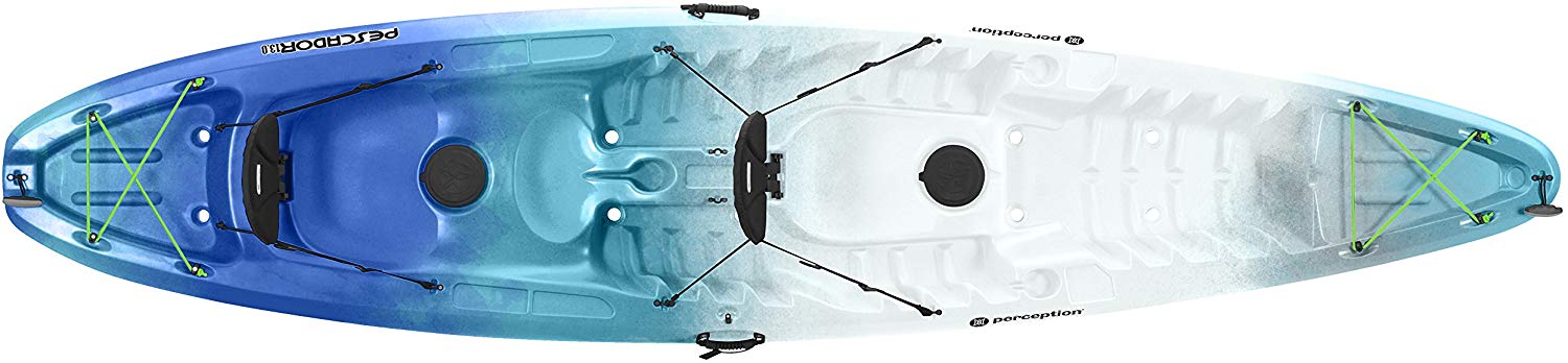 Perception Pescador Sit On Top Perception Pescador Sit On Top