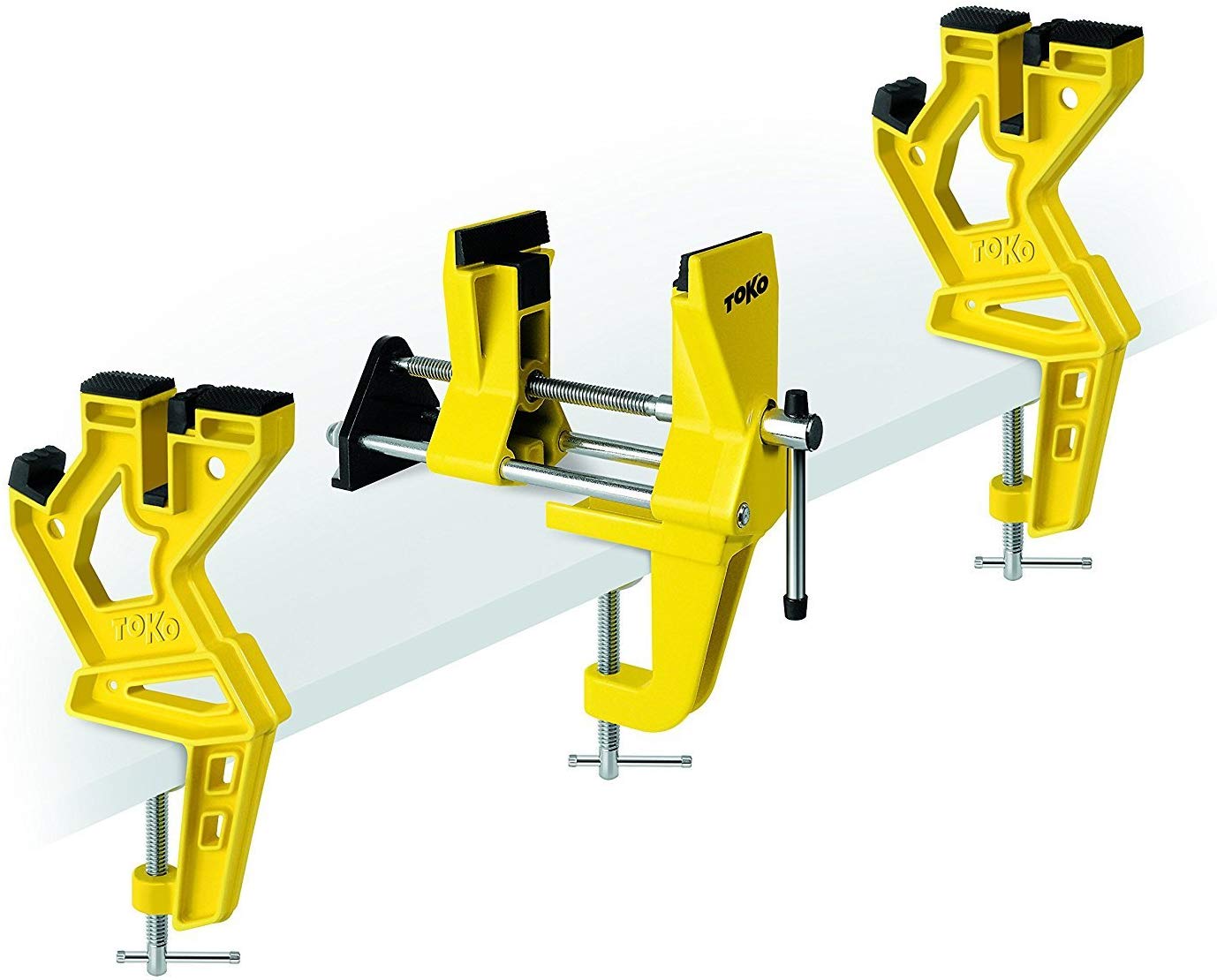 Toko Ski Vise Freeride Toko Ski Vise Freeride
