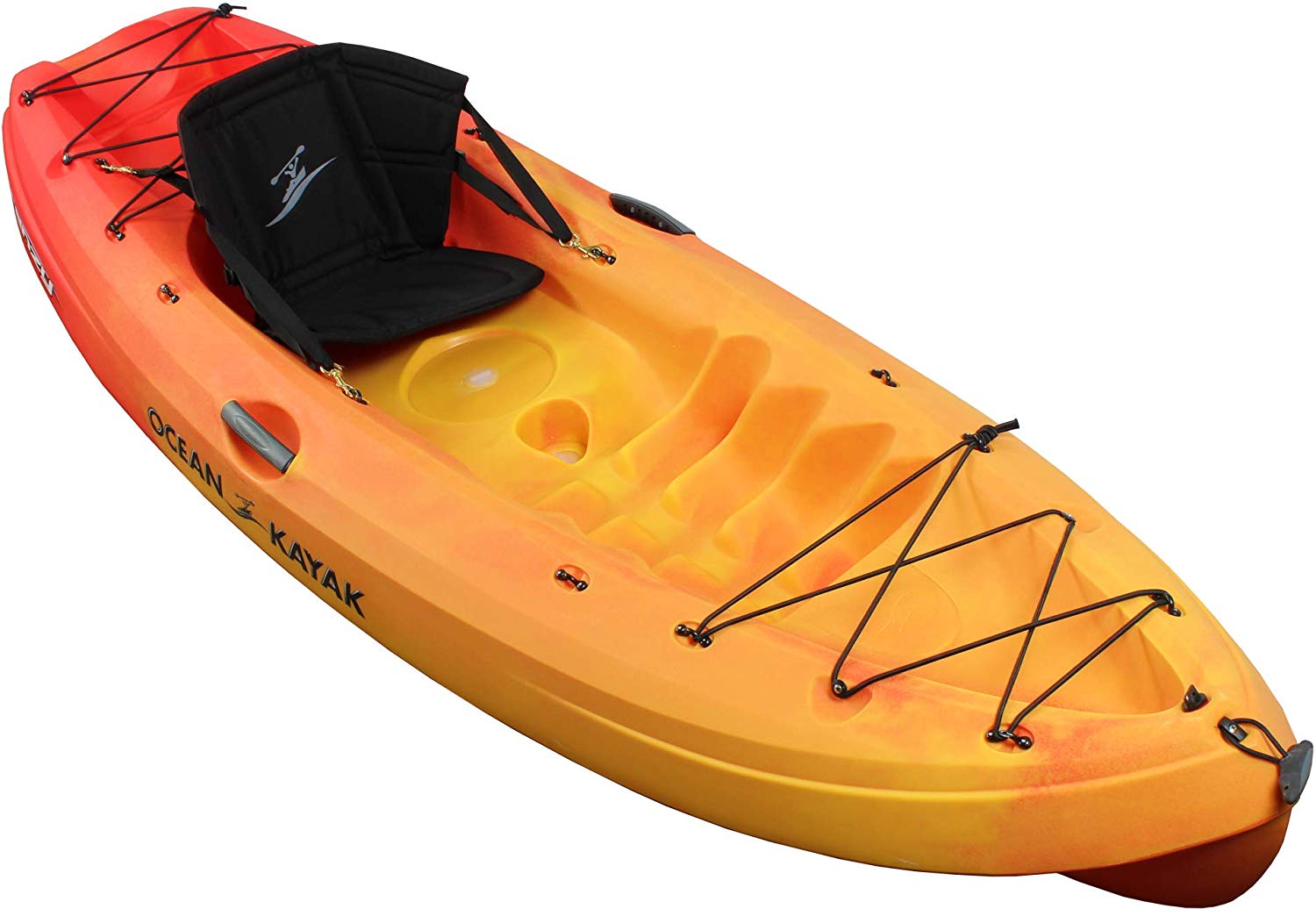 Ocean Kayak Frenzy One-Person Ocean Kayak Frenzy One-Person
