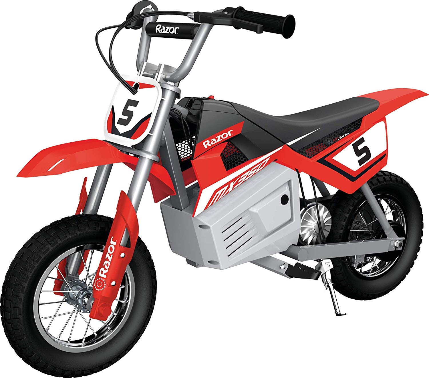 Razor MX350 Dirt Rocket Electric Motocross Bike