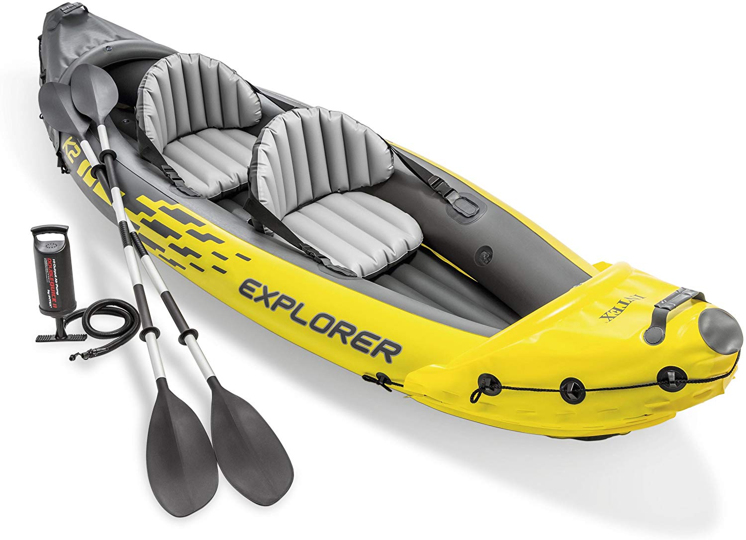 Intex Explorer K2 Intex Explorer K2