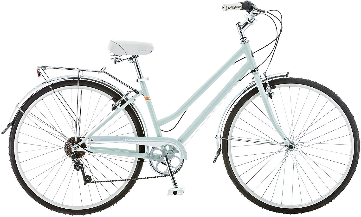 Schwinn Wayfarer Hybrid Bicycle