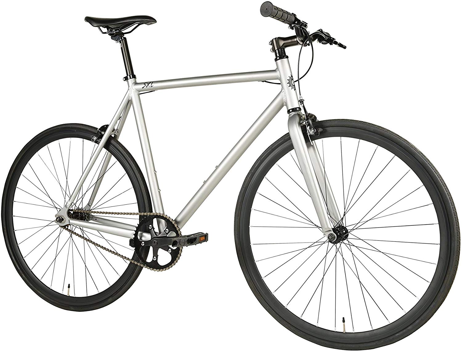 SXL Expressway Aluminum Urban Single Speed