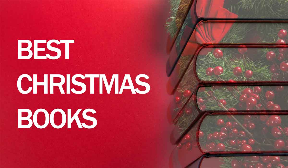 Best Christmas Books