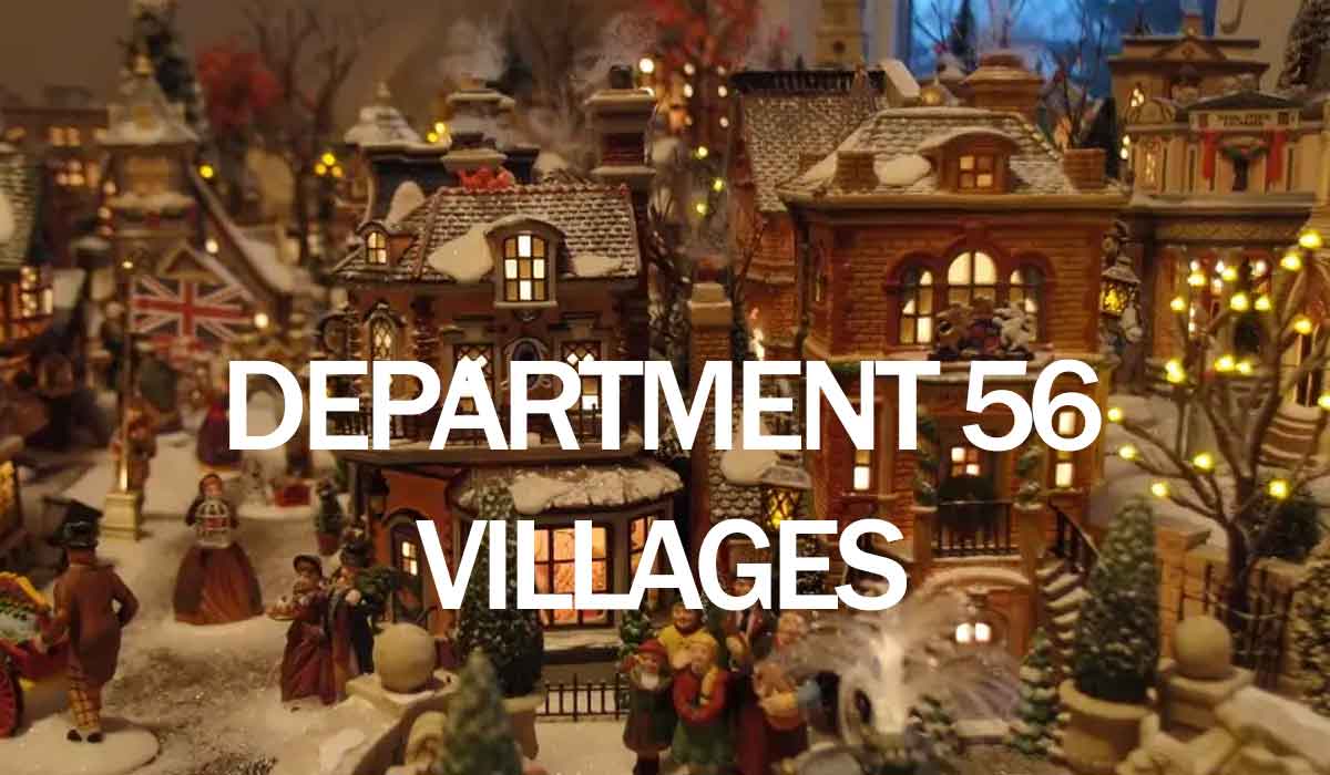 department-56-houses