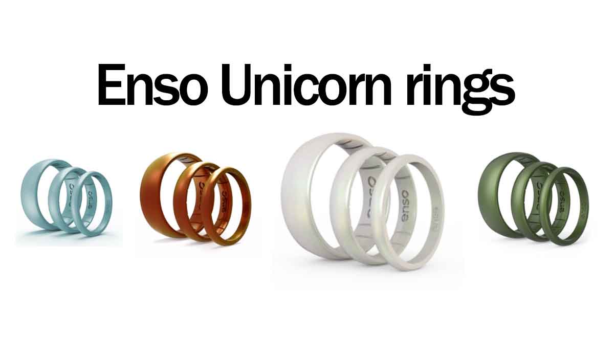 Enso Unicorn Ring Review